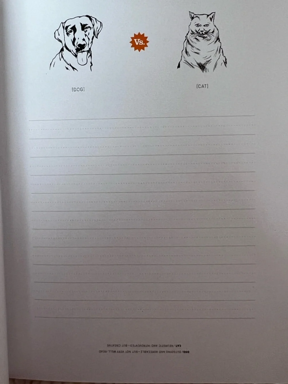 Knock Knock 